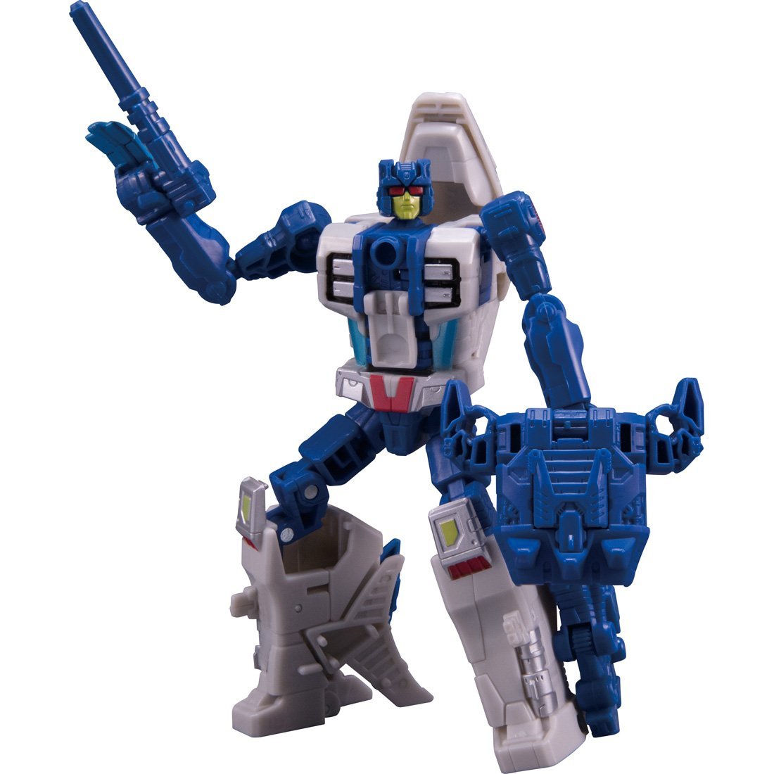 TakaraTomy Power Of The Primes August Release Images - Optimal